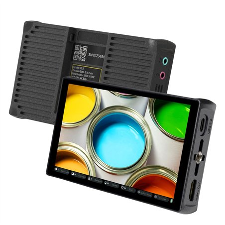 Portkeys PL5 5.4 Pollici Live Stream Monitor
