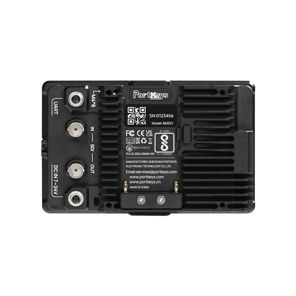 Portkeys BM5 IV Monitor