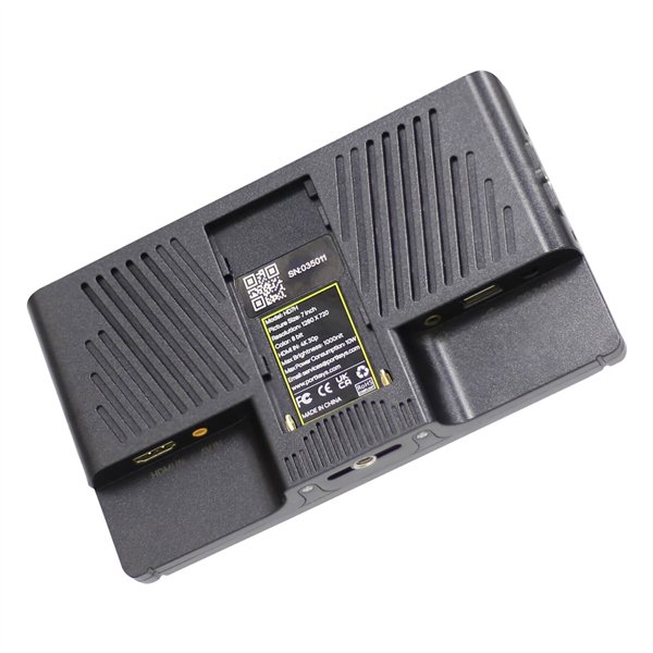 Portkeys HD7H Monitor