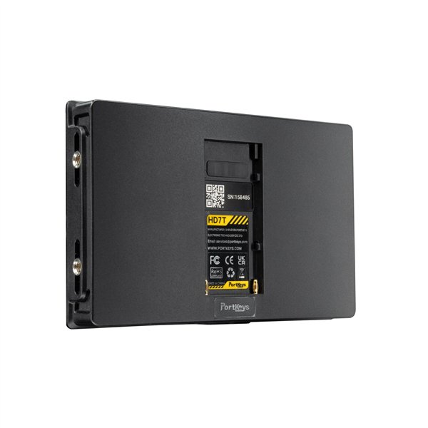 Portkeys HD7T Monitor