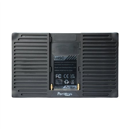 Portkeys LH5C Monitor