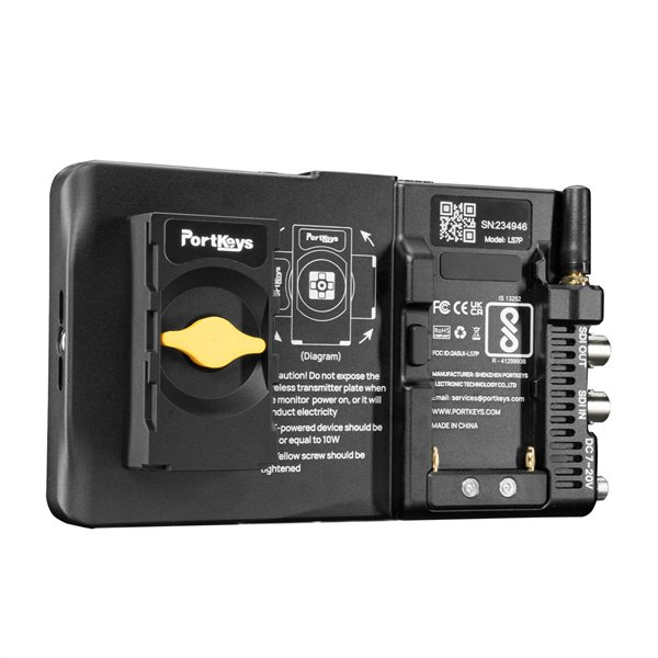 Portkeys LS7P Monitor