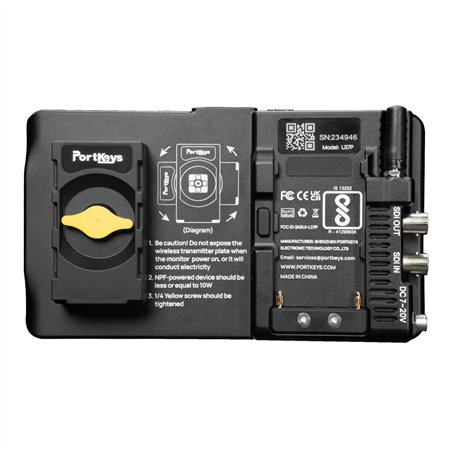 Portkeys LS7P Monitor