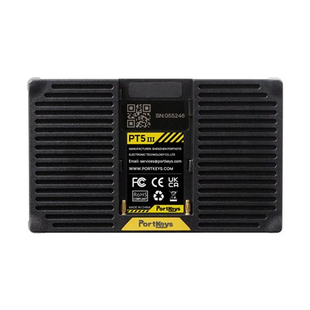 Portkeys PT5 III Monitor