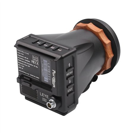 Portkeys LEYE III Elektronischer Sucher HDMI