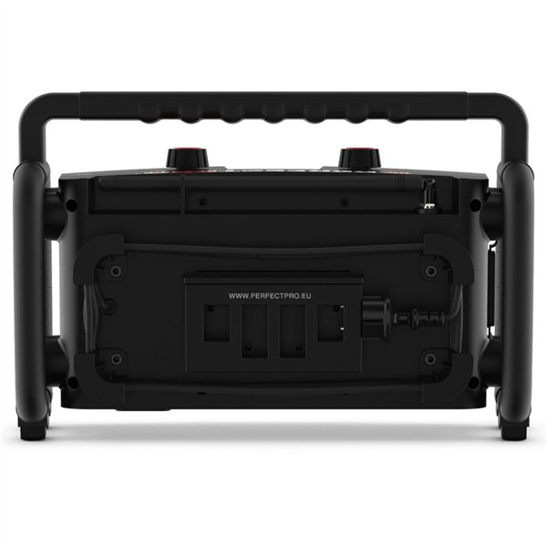 PerfectPro ROCKBULL radio da cantiere