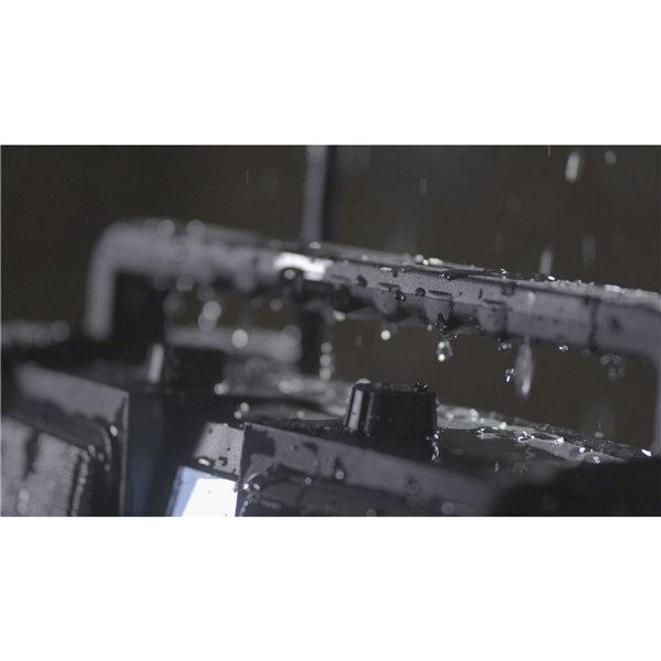 PerfectPro ROCKBULL radio da cantiere