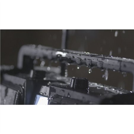 PerfectPro ROCKBULL radio da cantiere