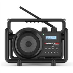 PerfectPro DABBOX radio da cantiere 2