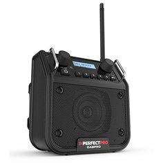 PerfectPro DABPRO radio da cantiere