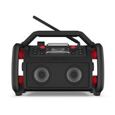 PerfectPro ROCKPRO radio da cantiere 2