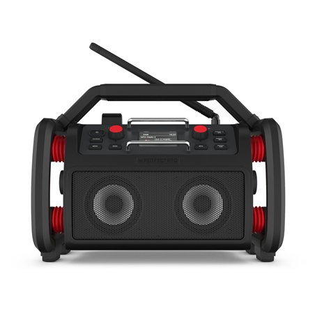 PerfectPro ROCKPRO radio da cantiere
