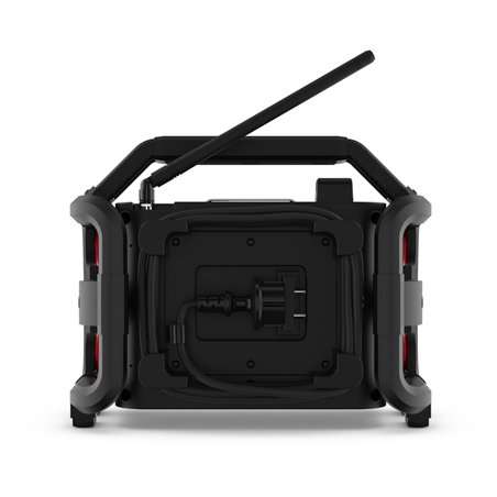 PerfectPro ROCKPRO radio da cantiere