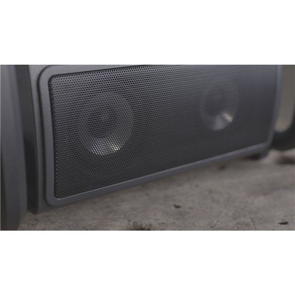 PerfectPro ROCKPRO radio da cantiere