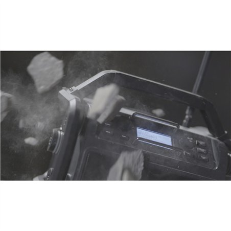 PerfectPro ROCKPRO radio da cantiere