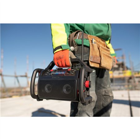 PerfectPro ROCKPRO radio da cantiere