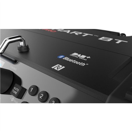 PerfectPro ROCKHART 18V radio da cantiere