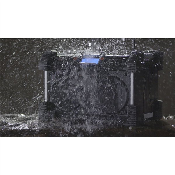 PerfectPro ROCKHART 18V radio da cantiere