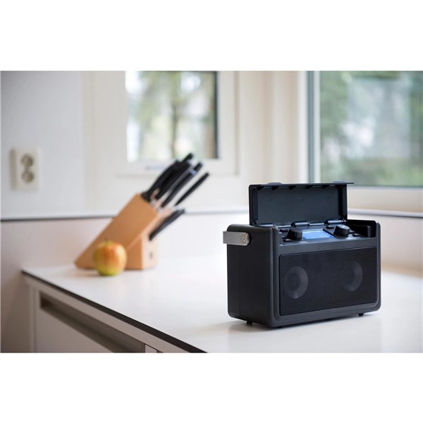 PerfectPro AUDISSE radio da cantiere