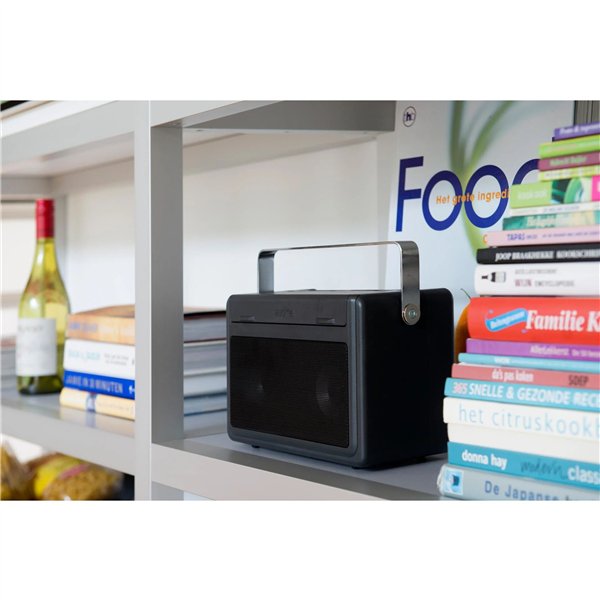 PerfectPro AUDISSE radio da cantiere