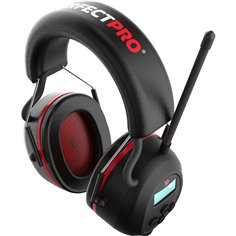PerfectPro H-40 Earprotection cuffia da cantiere