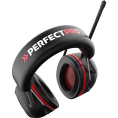 PerfectPro H-40 Earprotection cuffia da cantiere 2