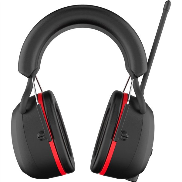 PerfectPro H-40 Earprotection cuffia da cantiere