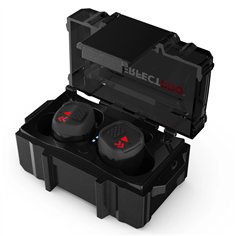 PerfectPro H-10 Earprotection Baustellen-InEar-Kopfhörer