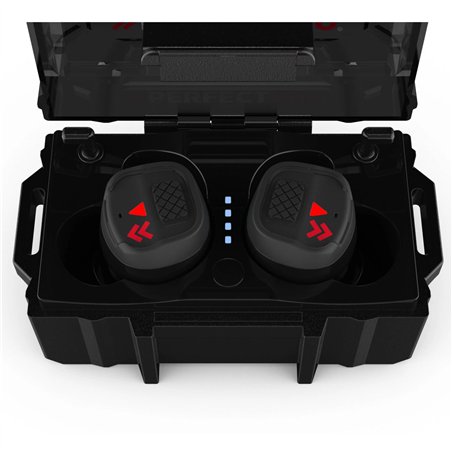 PerfectPro H-10 Earprotection Baustellen-InEar-Kopfhörer