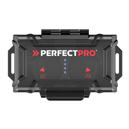 PerfectPro H-10 Earprotection Baustellen-InEar-Kopfhörer