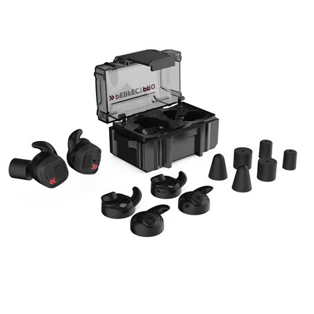 PerfectPro H-10 Earprotection Baustellen-InEar-Kopfhörer