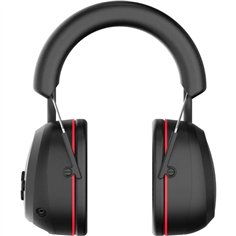 PerfectPro H-30 Earprotection Construction Site Headphones 2