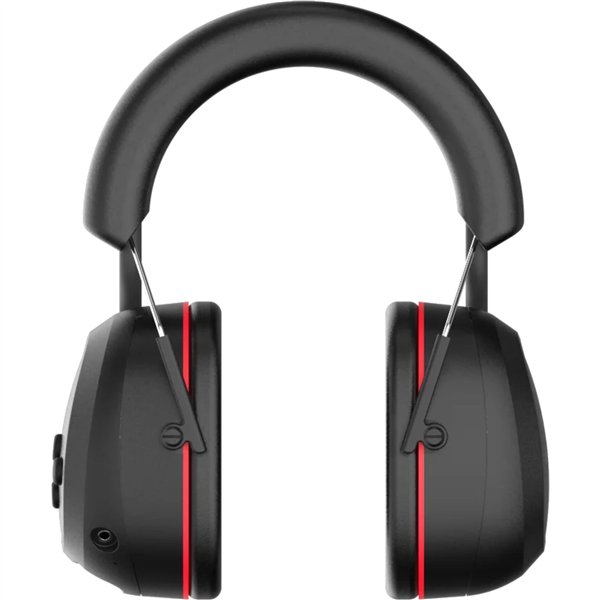 PerfectPro H-30 Earprotection Construction Site Headphones