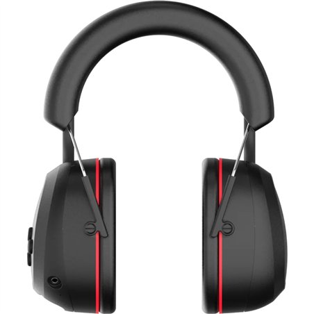 PerfectPro H-30 Earprotection Construction Site Headphones