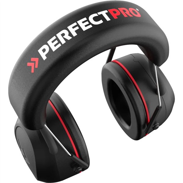 PerfectPro H-30 Earprotection Construction Site Headphones
