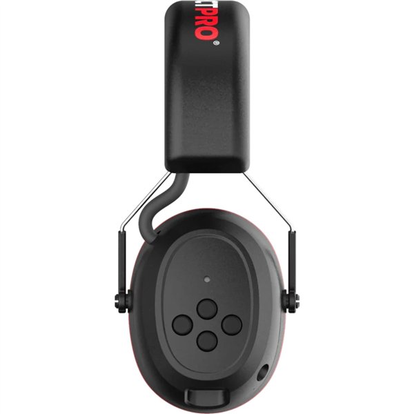 PerfectPro H-30 Earprotection Construction Site Headphones