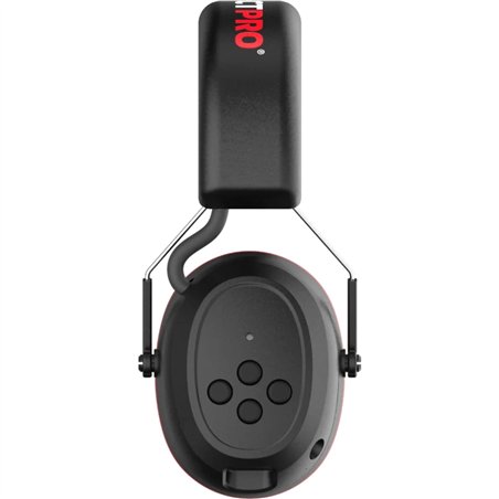 PerfectPro H-30 Earprotection Construction Site Headphones