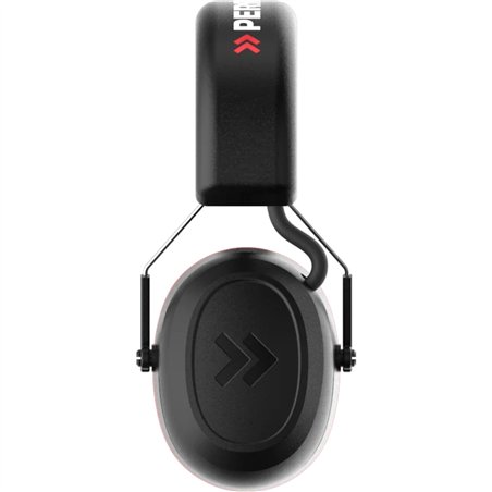 PerfectPro H-30 Earprotection Construction Site Headphones