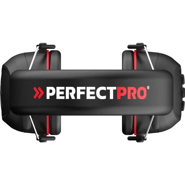 PerfectPro H-30 Earprotection Construction Site Headphones