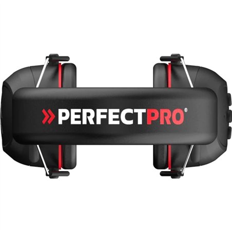 PerfectPro H-30 Earprotection Construction Site Headphones