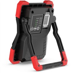 PerfectPro L-100 lampada lavoro LED con altoparlante 2