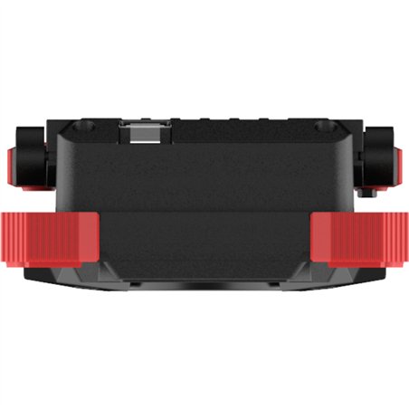 PerfectPro L-100 lampada lavoro LED con altoparlante