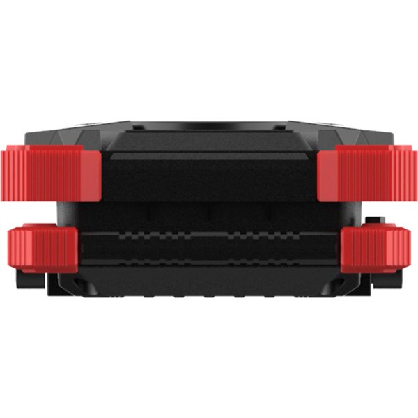 PerfectPro L-100 lampada lavoro LED con altoparlante