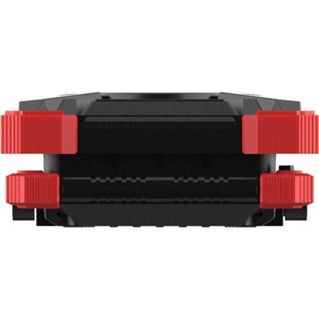 PerfectPro L-100 lampada lavoro LED con altoparlante