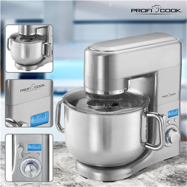 Proficook PC-KM 1096