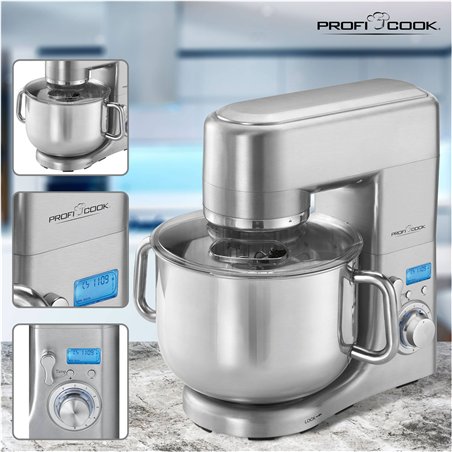 Proficook PC-KM 1096