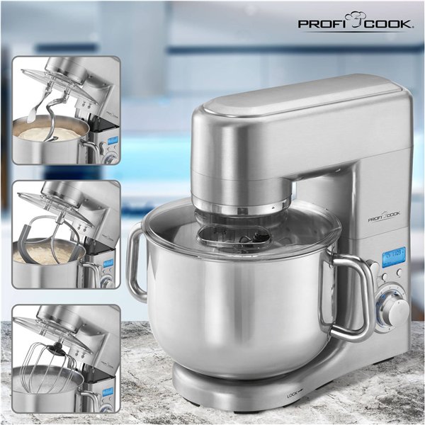 Proficook PC-KM 1096