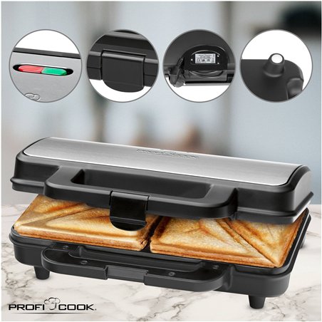 Proficook PC-ST 1092