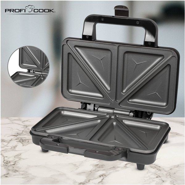 Proficook PC-ST 1092