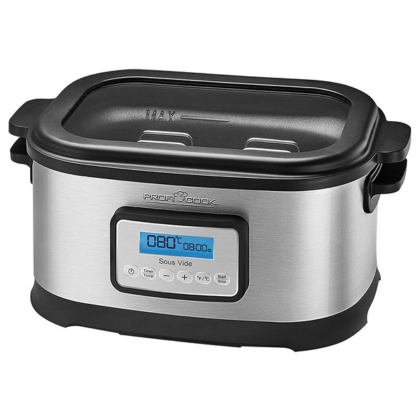 Proficook PC-SV 1112